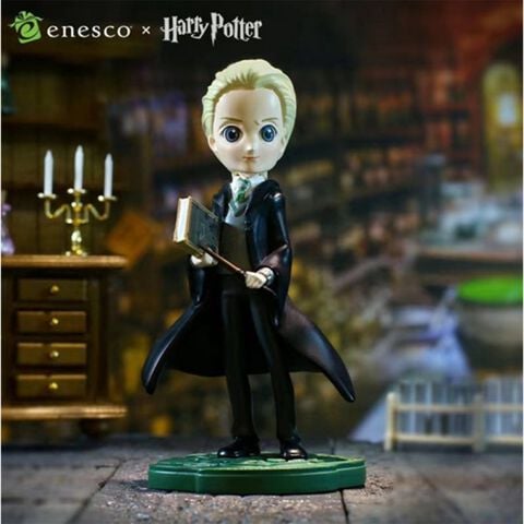 Figurine - Harry Potter - Draco Malefoy